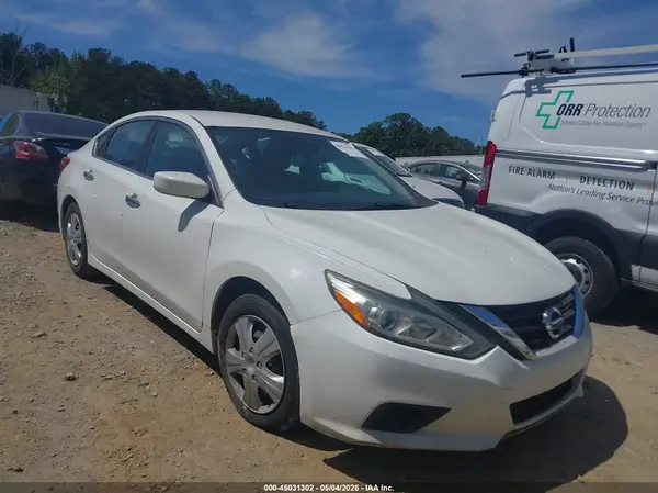 1N4AL3AP4GN349450 2016 NISSAN ALTIMA - Image 1