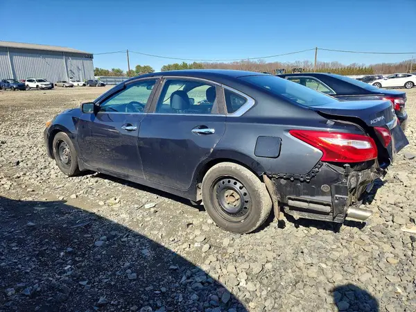 1N4AL3AP4GN350033 2016 NISSAN ALTIMA - Image 2