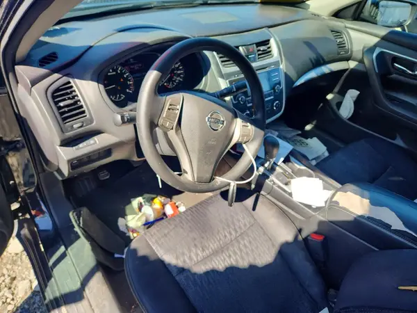1N4AL3AP4GN350033 2016 NISSAN ALTIMA - Image 8