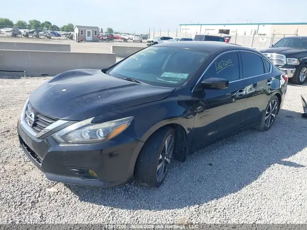 1N4AL3AP4GN350162 2016 NISSAN ALTIMA - Image 2