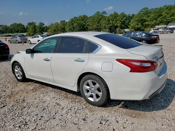 1N4AL3AP4GN350212 2016 NISSAN ALTIMA - Image 2