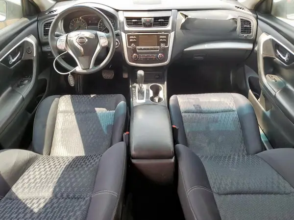1N4AL3AP4GN350212 2016 NISSAN ALTIMA - Image 8