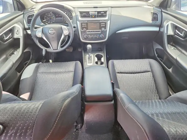 1N4AL3AP4GN350548 2016 NISSAN ALTIMA - Image 8