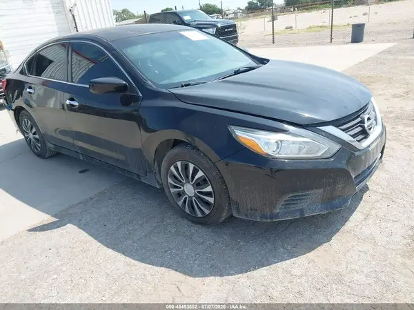 1N4AL3AP4GN351036 2016 NISSAN ALTIMA - Image 1