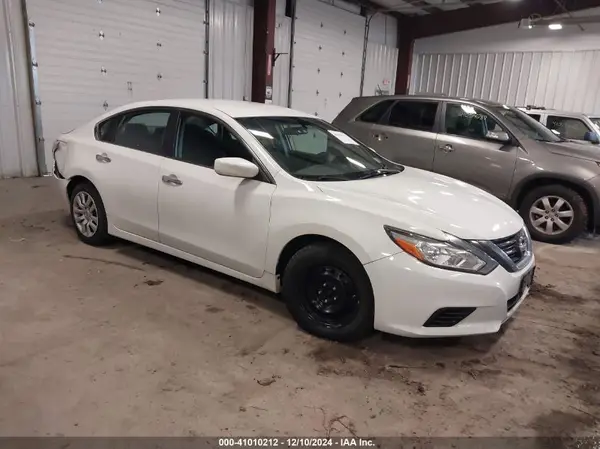 1N4AL3AP4GN351134 2016 NISSAN ALTIMA - Image 1