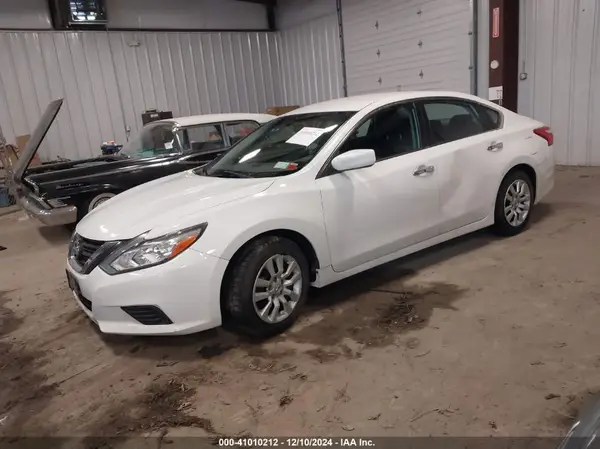 1N4AL3AP4GN351134 2016 NISSAN ALTIMA - Image 2
