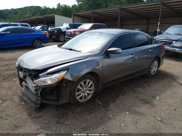 1N4AL3AP4GN351490 2016 NISSAN ALTIMA - Image 2