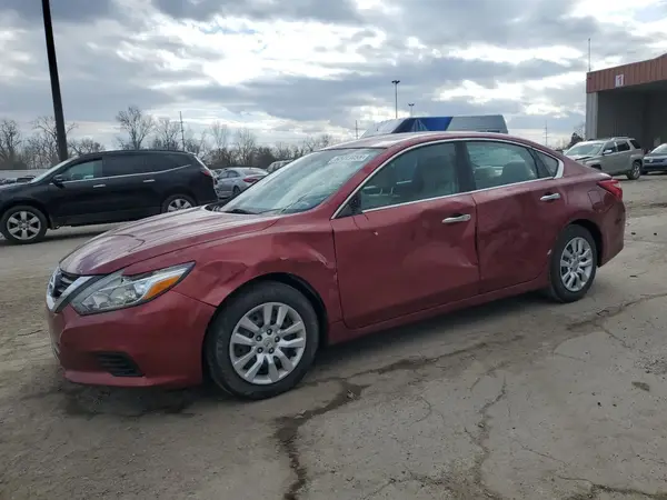 1N4AL3AP4GN351750 2016 NISSAN ALTIMA - Image 1