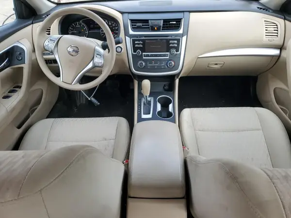1N4AL3AP4GN351750 2016 NISSAN ALTIMA - Image 8