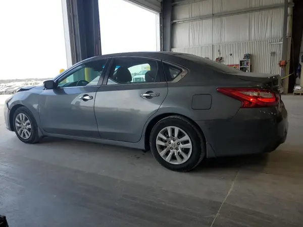 1N4AL3AP4GN351926 2016 NISSAN ALTIMA - Image 2