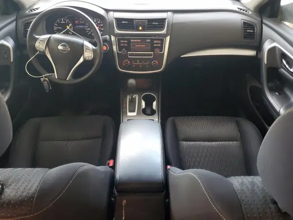 1N4AL3AP4GN351926 2016 NISSAN ALTIMA - Image 8