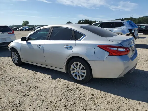 1N4AL3AP4GN352090 2016 NISSAN ALTIMA - Image 2