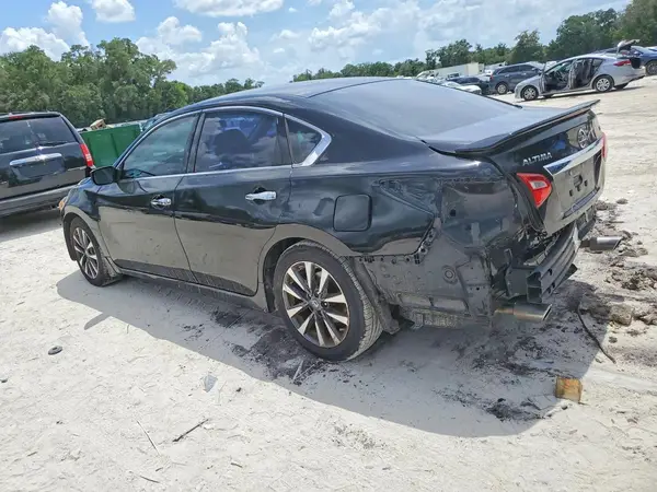 1N4AL3AP4GN352185 2016 NISSAN ALTIMA - Image 2