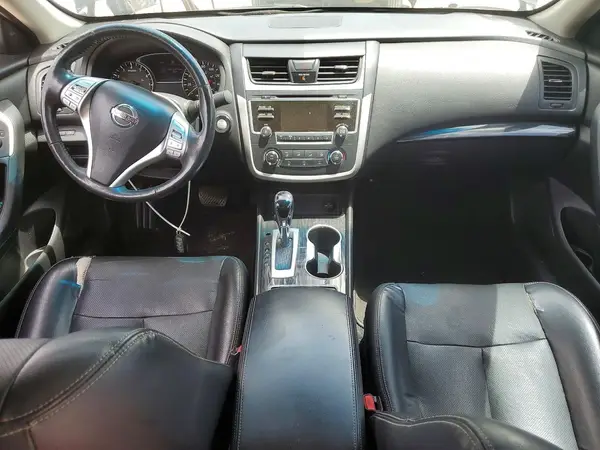 1N4AL3AP4GN352185 2016 NISSAN ALTIMA - Image 8