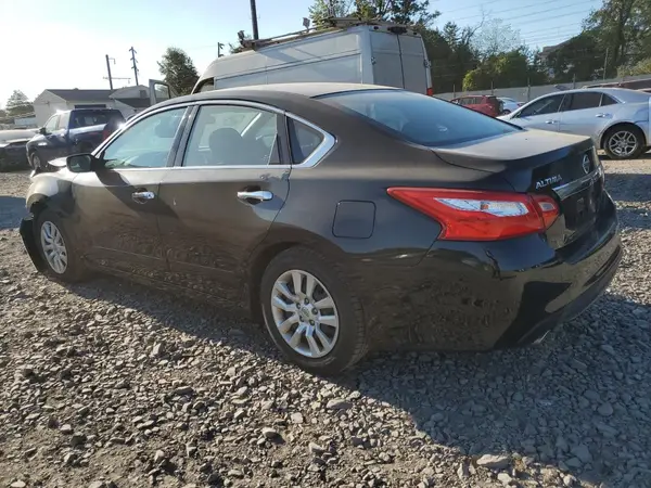 1N4AL3AP4GN352364 2016 NISSAN ALTIMA - Image 2