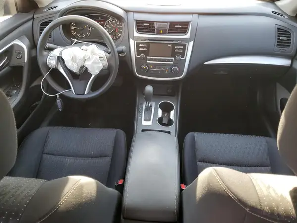 1N4AL3AP4GN352364 2016 NISSAN ALTIMA - Image 8