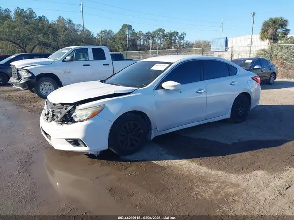 1N4AL3AP4GN352509 2016 NISSAN ALTIMA - Image 2