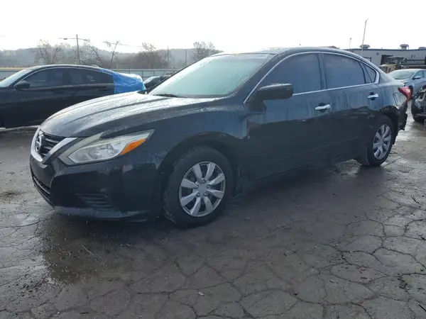 1N4AL3AP4GN353255 2016 NISSAN ALTIMA - Image 1