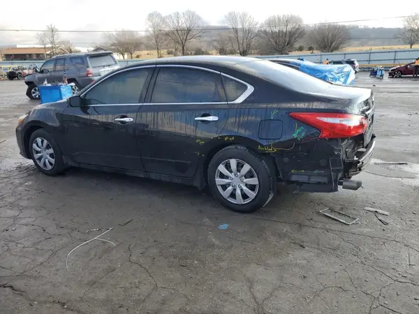 1N4AL3AP4GN353255 2016 NISSAN ALTIMA - Image 2