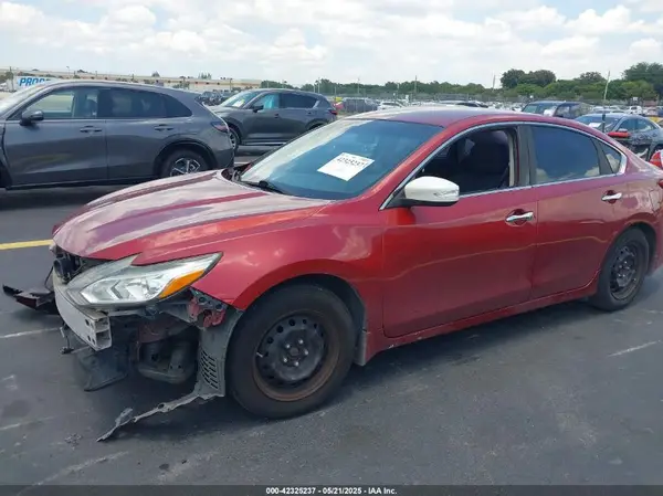 1N4AL3AP4GN353532 2016 NISSAN ALTIMA - Image 2