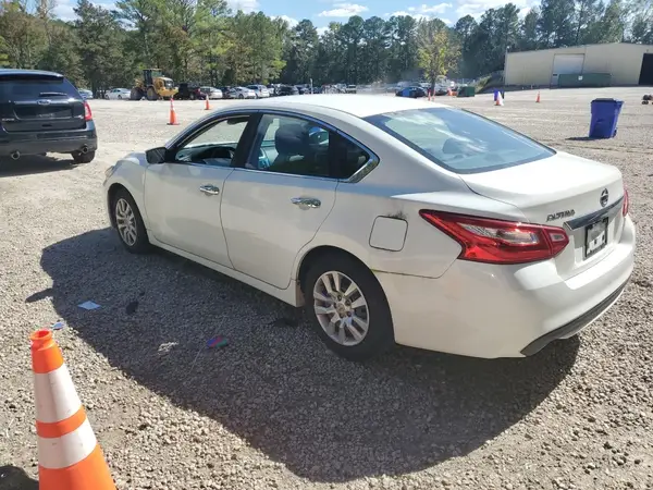 1N4AL3AP4GN354163 2016 NISSAN ALTIMA - Image 2
