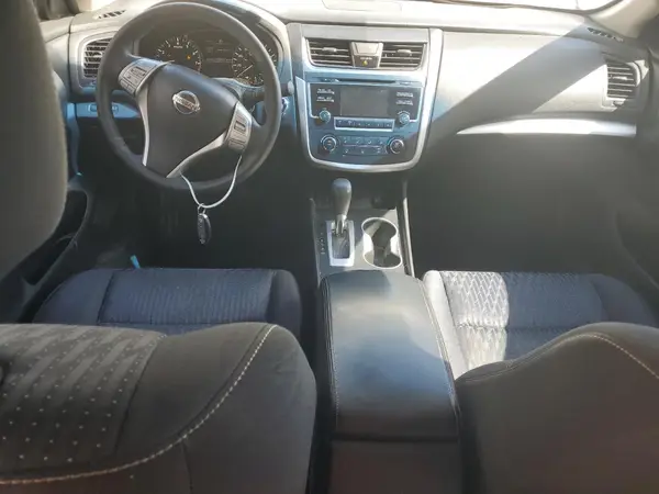 1N4AL3AP4GN354163 2016 NISSAN ALTIMA - Image 8