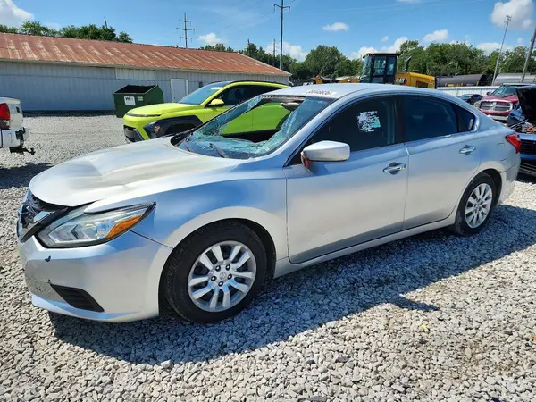 1N4AL3AP4GN354387 2016 NISSAN ALTIMA - Image 1