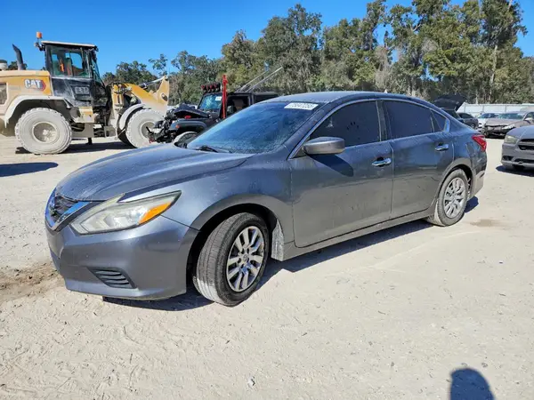 1N4AL3AP4GN354888 2016 NISSAN ALTIMA - Image 1