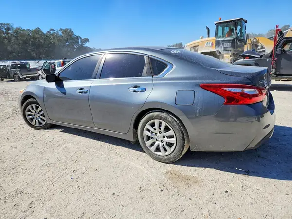 1N4AL3AP4GN354888 2016 NISSAN ALTIMA - Image 2