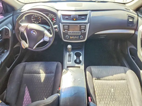 1N4AL3AP4GN354888 2016 NISSAN ALTIMA - Image 8