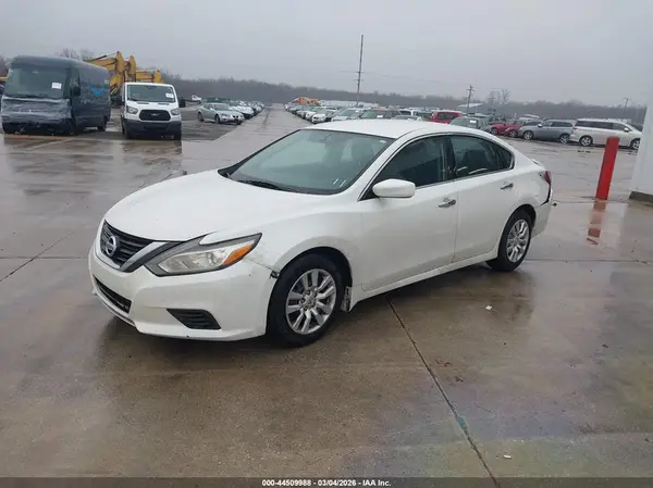 1N4AL3AP4GN355197 2016 NISSAN ALTIMA - Image 2