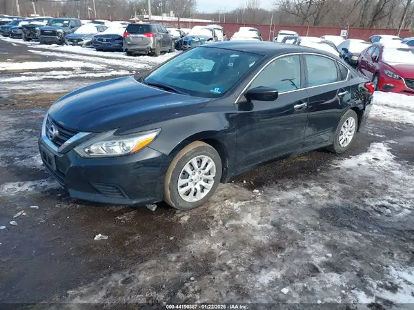 1N4AL3AP4GN355538 2016 NISSAN ALTIMA - Image 2