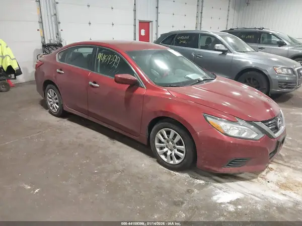 1N4AL3AP4GN356060 2016 NISSAN ALTIMA - Image 1