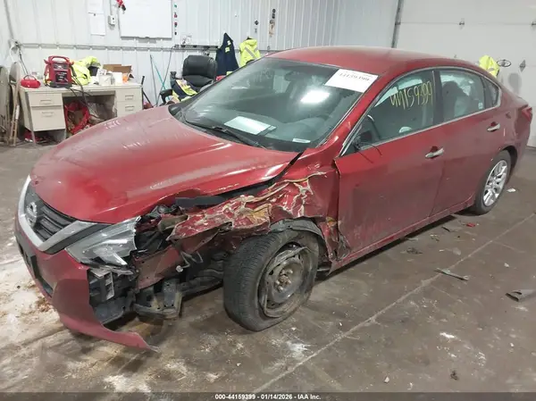 1N4AL3AP4GN356060 2016 NISSAN ALTIMA - Image 2
