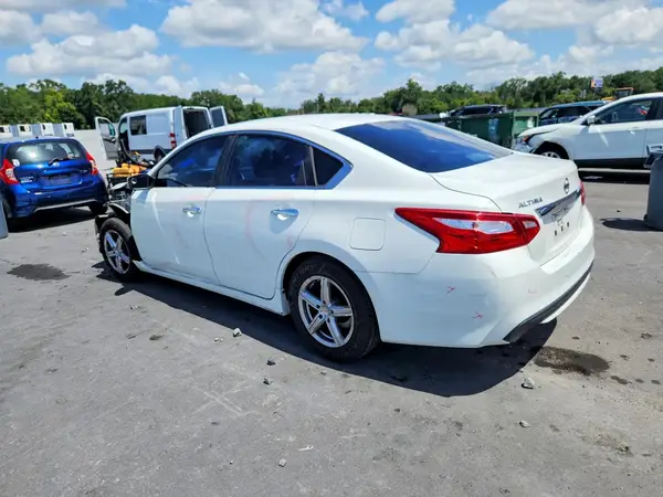 1N4AL3AP4GN356656 2016 NISSAN ALTIMA - Image 2