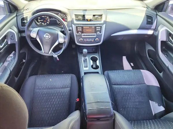 1N4AL3AP4GN356656 2016 NISSAN ALTIMA - Image 8