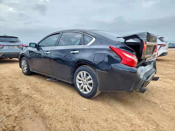 1N4AL3AP4GN357225 2016 NISSAN ALTIMA - Image 2