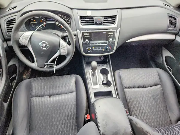 1N4AL3AP4GN357225 2016 NISSAN ALTIMA - Image 8