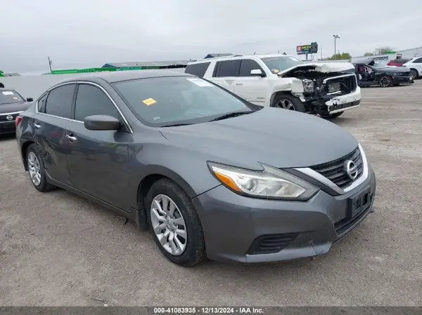 1N4AL3AP4GN357371 2016 NISSAN ALTIMA - Image 1
