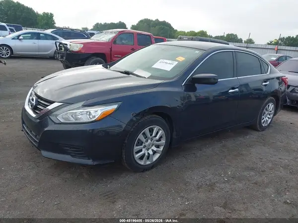 1N4AL3AP4GN357452 2016 NISSAN ALTIMA - Image 2