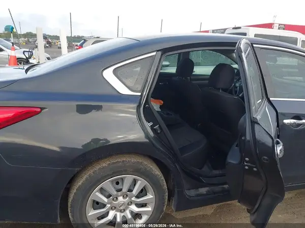 1N4AL3AP4GN357452 2016 NISSAN ALTIMA - Image 8