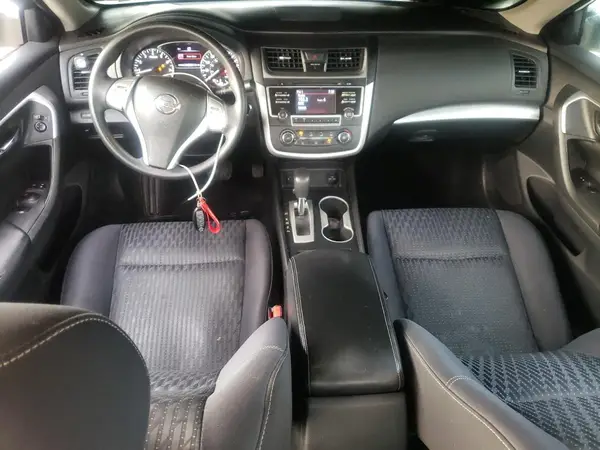 1N4AL3AP4GN357922 2016 NISSAN ALTIMA - Image 8