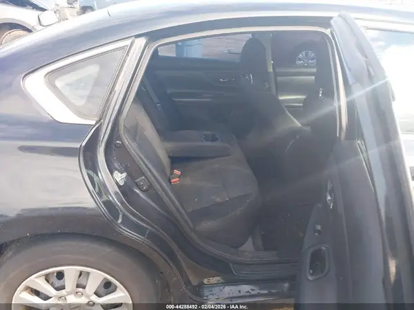 1N4AL3AP4GN358245 2016 NISSAN ALTIMA - Image 8