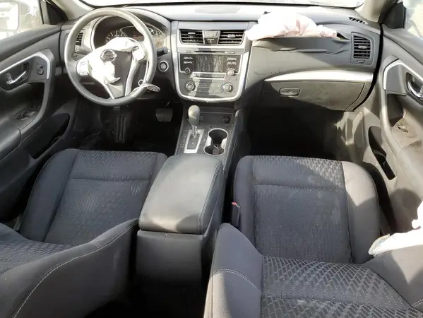 1N4AL3AP4GN358360 2016 NISSAN ALTIMA - Image 8