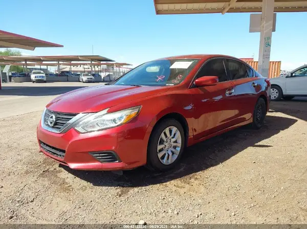 1N4AL3AP4GN358410 2016 NISSAN ALTIMA - Image 2