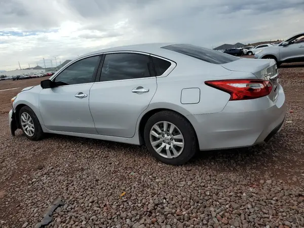 1N4AL3AP4GN358455 2016 NISSAN ALTIMA - Image 2