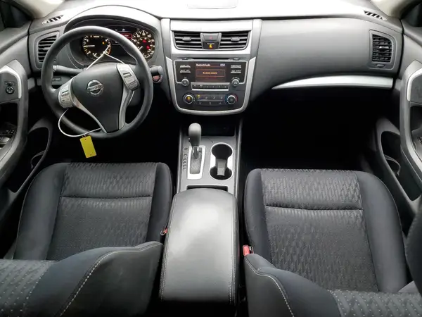 1N4AL3AP4GN358455 2016 NISSAN ALTIMA - Image 8