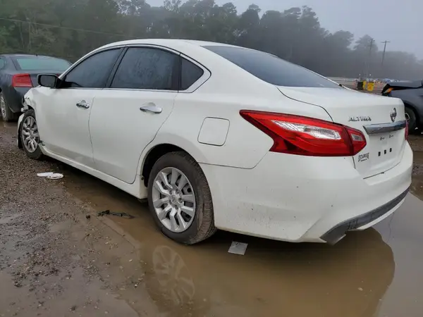 1N4AL3AP4GN358603 2016 NISSAN ALTIMA - Image 2