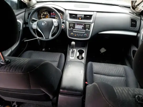 1N4AL3AP4GN358603 2016 NISSAN ALTIMA - Image 8