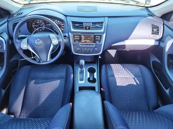 1N4AL3AP4GN358777 2016 NISSAN ALTIMA - Image 8